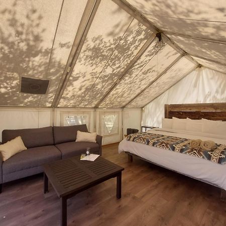 Gateway Glamping酒店 外观 照片